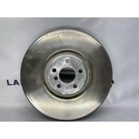 Диск тормозной BMW X5 G05 34106887398