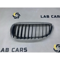 Решетка радиатора BMW 6 E63 51137077935, 51137077931, 51137008915