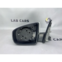 Зеркало боковое BMW X6 E71 2010 51167282753, 51167181181, 51167180725, 51162182697, 51160430327, 51167180729, 51167180735, 67136973721, 51167180737, 67136973724