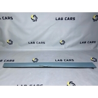 накладка двери Audi a6 c6 2006 4f0853959k