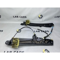 стеклоподъемник BMW 5 f10 2011 51337227129, 51337182131, 51337182111