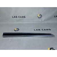 накладка двери BMW 5 f10 2011 51419171780