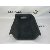 Обшивка багажника BMW X5 E70 51477254078, 51477145912