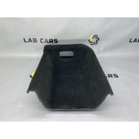 Обшивка багажника BMW x5 e70 2007 51477145910