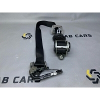 Ремень безопасности BMW 5 f10 72119164058