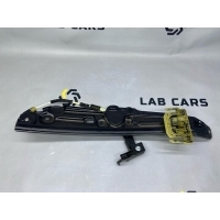 стеклоподъемник BMW 5 f10 2011 51357182613, 51357208019, 7182121, 7208017