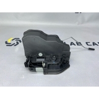 Замок двери BMW 5 f10 2011 51227202147, 51227060295, 51227167075, 51227318417, 51224389475, 51227167069, 51227276685, 51227154629, 51227036171, 51227137083, 51211805643