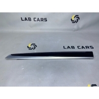 накладка двери BMW 5 f10 2011 51429171779
