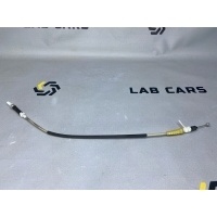 Трос ручки двери BMW 5 f10 2011 51217297439, 51214874388, 51214872232, 51217175733, 51227175719, 51217175651, 51227175745, 51214448593, 51217197800