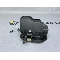 Замок двери BMW X5 e70 2007 51217059973, 51217202145, 51217167073, 51217276681, 51217318423, 51214389473, 51217167067, 51217154625, 51217154627, 51217036169, 51217137051, 51211805643