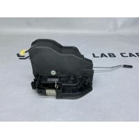 Замок двери BMW X5 e70 2007 51227167075, 51227202147, 51227060295, 51227318417, 51224389475, 51227167069, 51227276685, 51227154629, 51227036171, 51227137083, 51211805643