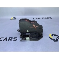 Замок двери BMW X6 E71 рестайлинг 2014 51217318423, 51217059973, 51217202145, 51217167073 51217276681, 51214389473, 51217167067, 51217154625, 51217154627, 51217036169, 51217137051, 51211805643