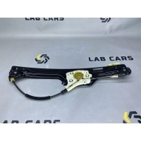стеклоподъемник BMW X6 E71 рестайлинг 2014 51357179601, 51357197303