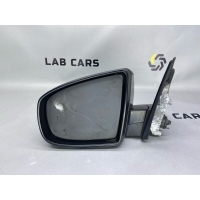 Зеркало боковое BMW X6 E71 рестайлинг 2014 51167282753, 51167181181, 51167180725, 51167180729, 51167180735, 51167180737, 67136973724, 67136973721, 51167298157