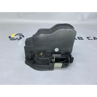 Замок двери BMW X5 e70 2007 51227167076, 51227202148, 51227167070, 51227154630, 51227036172, 51227060296, 51227318418, 51224389476, 51227276686, 51227137084, 51211805643