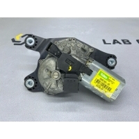 Моторчик стеклоочистителя BMW X5 e70 2007 67636942165