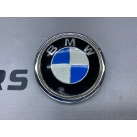 Эмблема BMW X5 e70 2007 51147157696