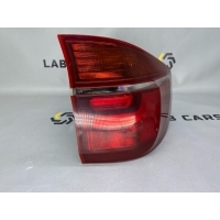 Фонарь BMW X5 e70 2007 63217227790