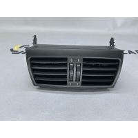 Дефлектор воздушный BMW X6 E71 2011 64226954953, 64226958748, 64226954954