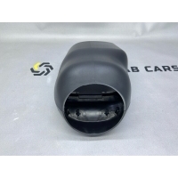 Кожух рулевой колонки BMW X6 E71 2011 61316966669, 61314174243, 61316967451, 61314174240