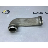Патрубок интеркулера BMW X6 E71 2011 11657808168