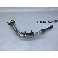 Трубка масляная BMW X6 E71 2011 11427800618, 11427800617, 11422249206, 11427807796