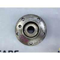 Ступица с подшипником BMW X6 E71 2011 31226882263, 31226867808, 31206795959, 31206779735, 31206773207