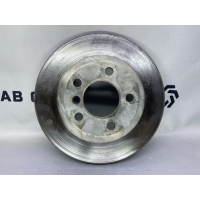 Диск тормозной BMW X6 E71 2011 34216868940, 34216868940, 34216793247, 34216771970
