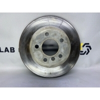 Диск тормозной BMW X6 E71 2011 34216868940, 34216868940, 34216793247, 34216771970