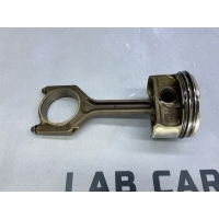 Поршень с шатуном BMW x5 e70 2008 11257558528, 11247558590, 11247628035, 11247628034, 11247589540