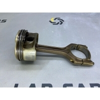 Поршень с шатуном BMW x5 e70 2008 11257558528, 11247558590, 11247628035, 11247628034, 11247589540