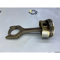 Поршень с шатуном BMW x5 e70 2008 11257558528, 11247558590, 11247628035, 11247628034, 11247589540