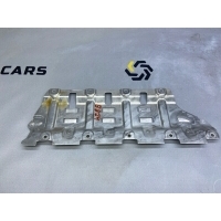Маслоотражатель BMW x5 e70 2008 11137557347, 11137534070