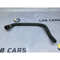 Патрубок системы охлаждения BMW x5 e53 2001 64218385404