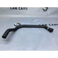 Патрубок системы охлаждения BMW x5 e53 2002 64218385404