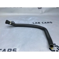 патрубок отопителя BMW x5 e53 2003 64218383536
