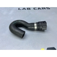 Патрубок системы охлаждения BMW 5 e60 2006 11537788999