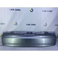 Борт багажника BMW X5 e70 2007 41627161677