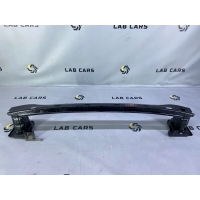 Кронштейн бампера BMW 5 f10 2011 51127184769, 51127183888