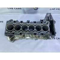Блок цилиндров BMW X5 e70 2007 11110419096, 7558321, 7558325, 7584002