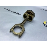 Поршень с шатуном BMW X5 e70 2007 11257558528, 11247589540, 11247558590, 11247628035, 11247628034