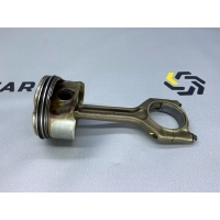 Поршень с шатуном BMW X5 e70 2007 11257558528, 11247589540, 11247558590, 11247628035, 11247628034