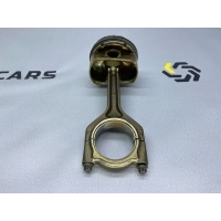 Поршень с шатуном BMW X5 e70 2007 11257558528, 11247589540, 11247558590, 11247628035, 11247628034