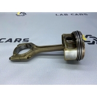 Поршень с шатуном BMW X5 e70 2007 11257558528, 11247589540, 11247558590, 11247628035, 11247628034