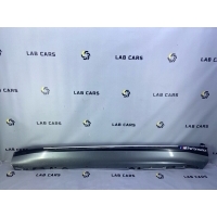 накладка порога BMW X5 e70 2007 51777163555, 51777325703