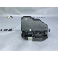 Замок двери BMW 5 f10 51217202145, 51217059973, 51217167073, 51217276681, 51217318423, 51214389473, 51217167067, 51217154625, 51217154627, 51217036169, 51217175647