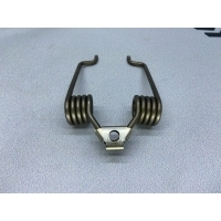 Пружина клапана BMW X5 e70 2007 11377516299