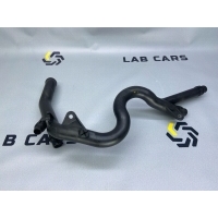 Возвратный трубопровод BMW X5 E70 11537806706, 11537802627, 11537780001, 11537793373