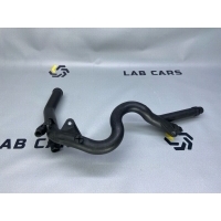 Возвратный трубопровод BMW x6 E71 11537806706, 11537802627, 11537780001, 11537793373