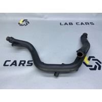 патрубок охлаждения BMW X5 E53 15532247918, 11532247918